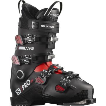 Salomon 2021 Men's S/PRO HV 90 IC Boots