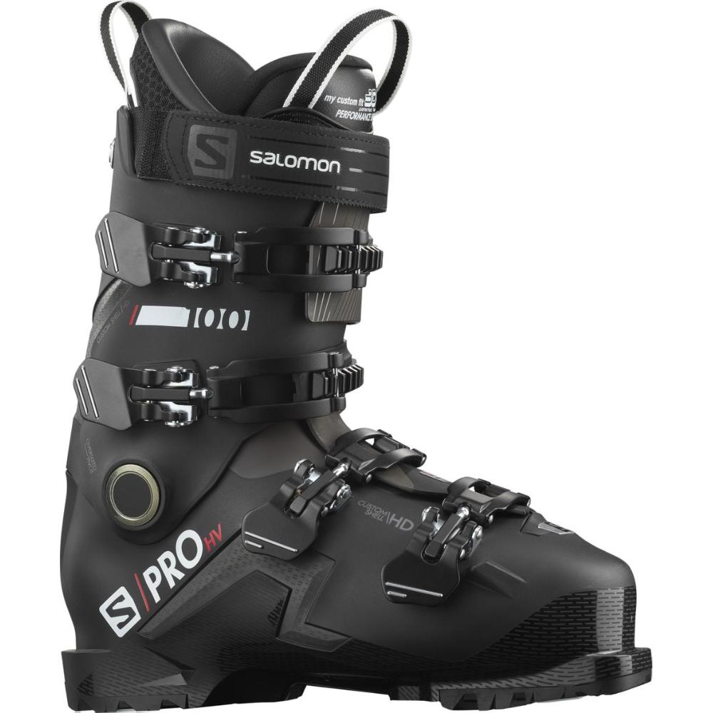 Men's S/Pro Hv 100 Gw Ski Boots