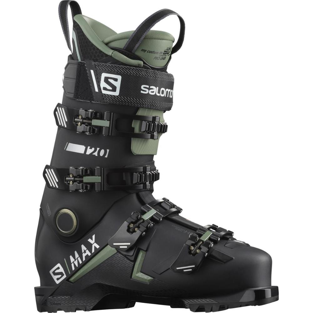 2022 Men's S/Max 120 GW Ski Boots