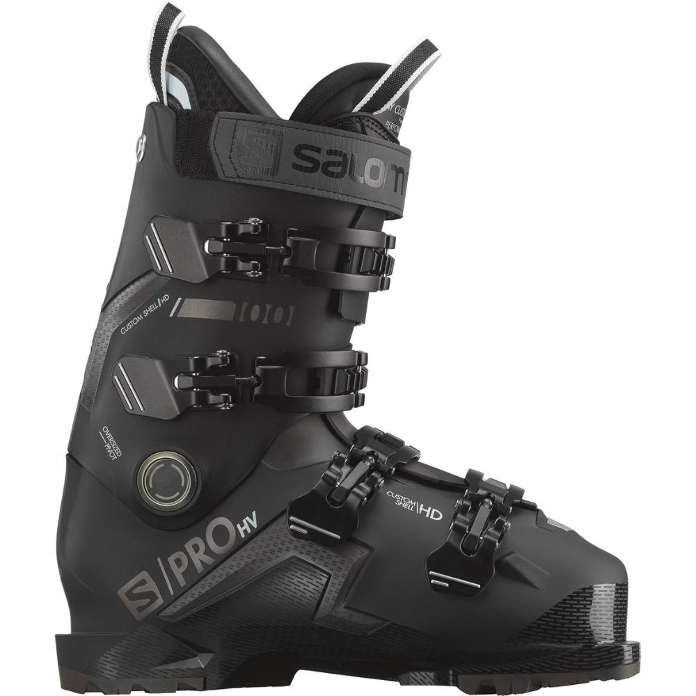 Men's S/PRO HV 100 Ski Boots