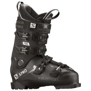 Salomon Mens X Pro 100 Ski Boot
