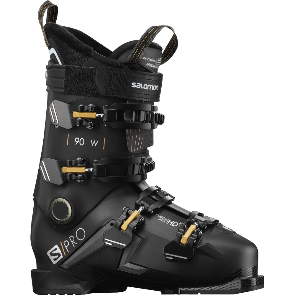 Women's S/Pro 90W Ski Boots