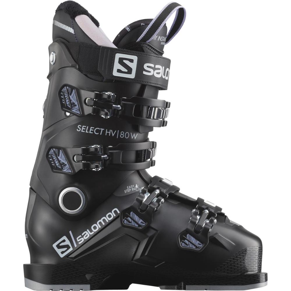 Women's Select Hv 80 Ski Boots