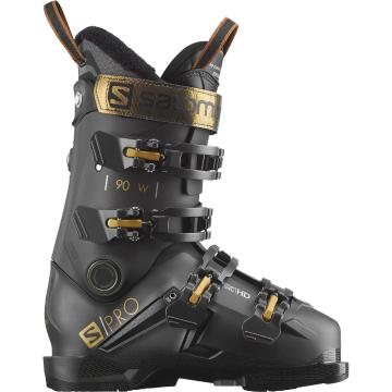 Salomon 2022 Women's S/Pro 90 W Gw Ski Boots - Belluga