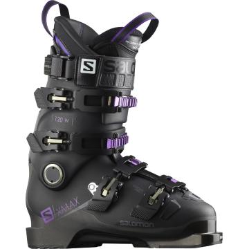 Salomon Women's X Max 120W Ski Boot