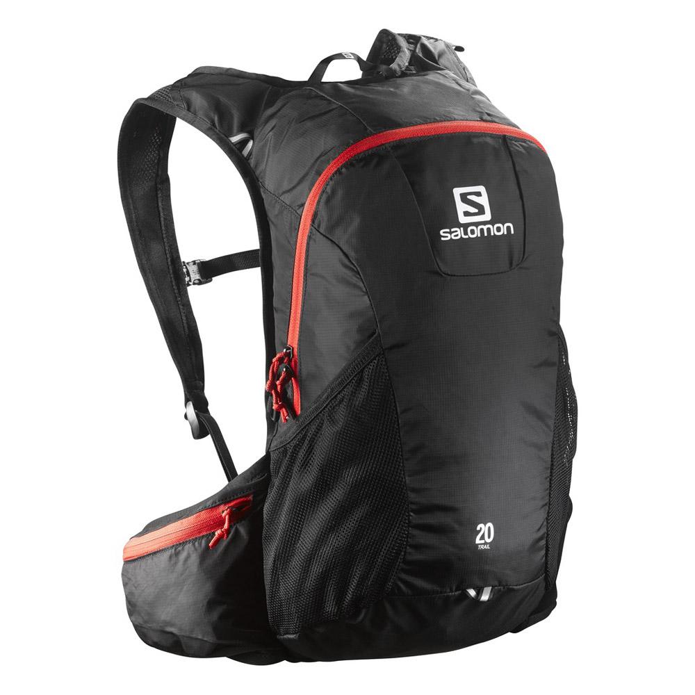 Salomon Trail Backpack - 20L | Bags/Packs | Torpedo7 NZ
