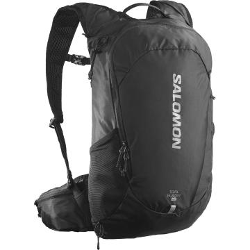 Salomon Trailblazer 20 Backpack - Black