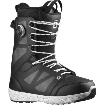 Salomon 2022 Launch Lace SJ BOA Snow Boots