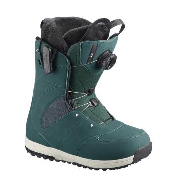 Salomon Wmns Ivy Boa SJ Snowboard Boots