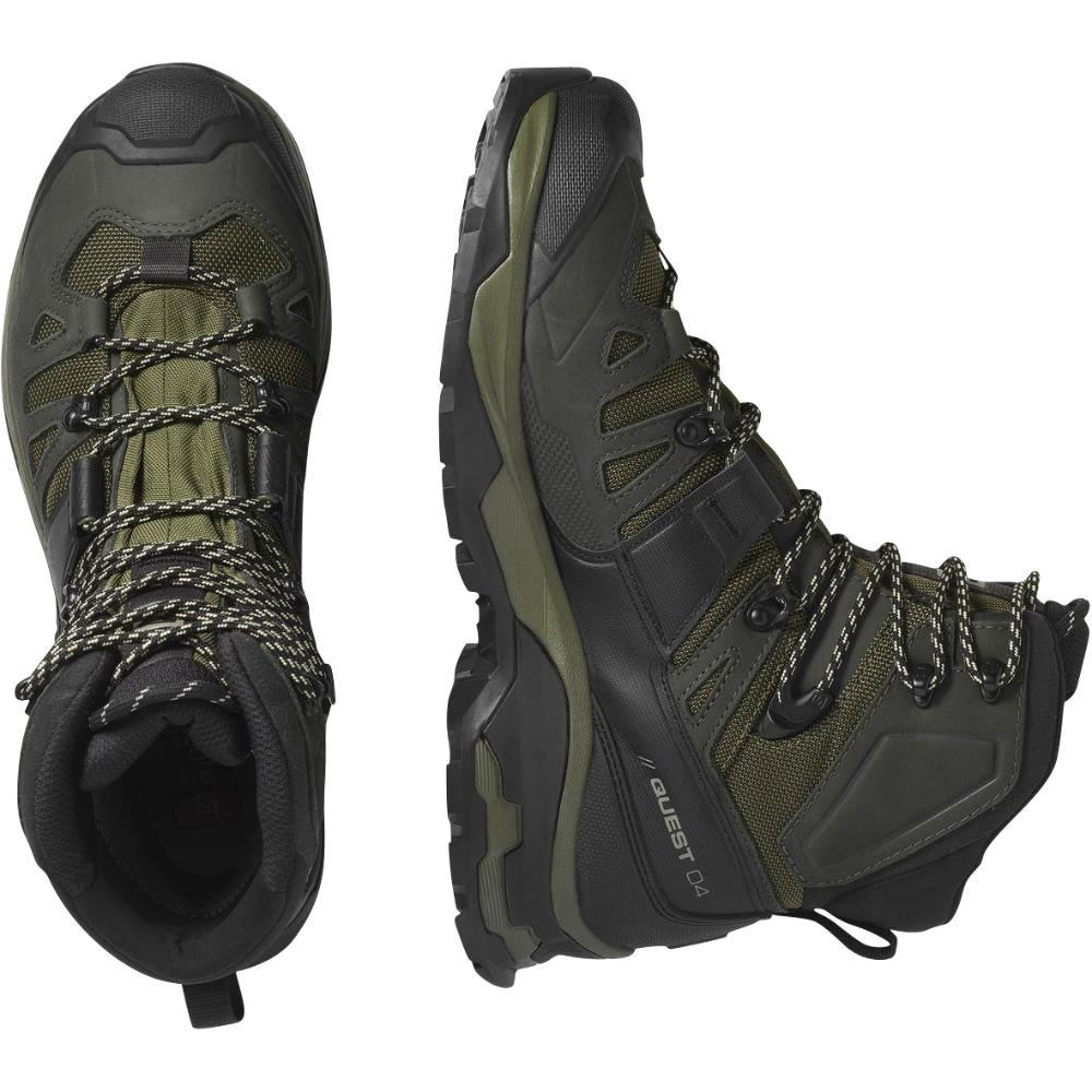 Quest 4 GTX Hiking Boots