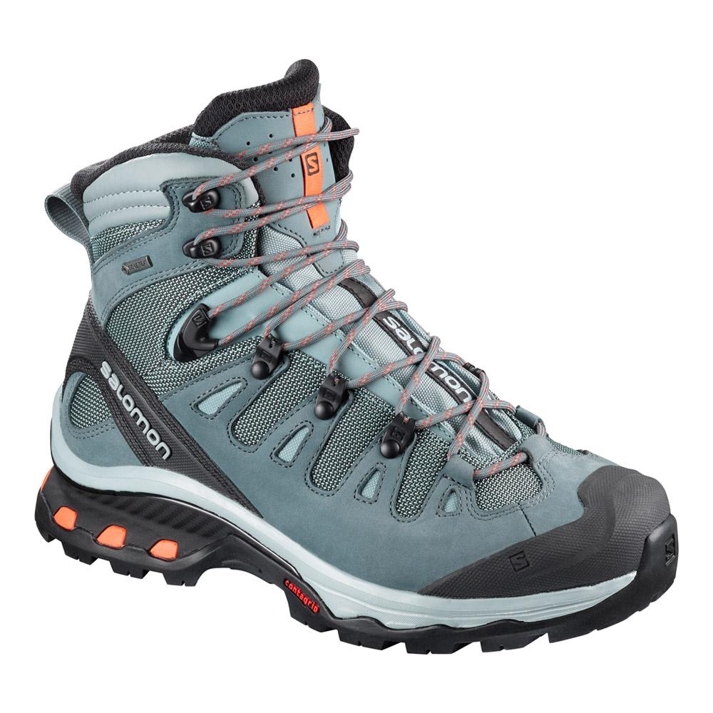 Women's Quest 4D 3 Gore-Tex Hiking Boots