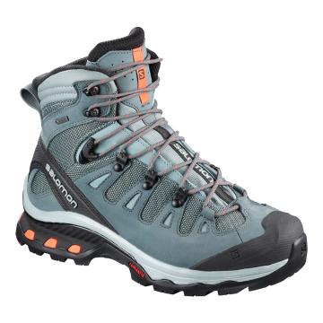 Salomon Women's Quest 4D 3 Gore-Tex Hiking Boots