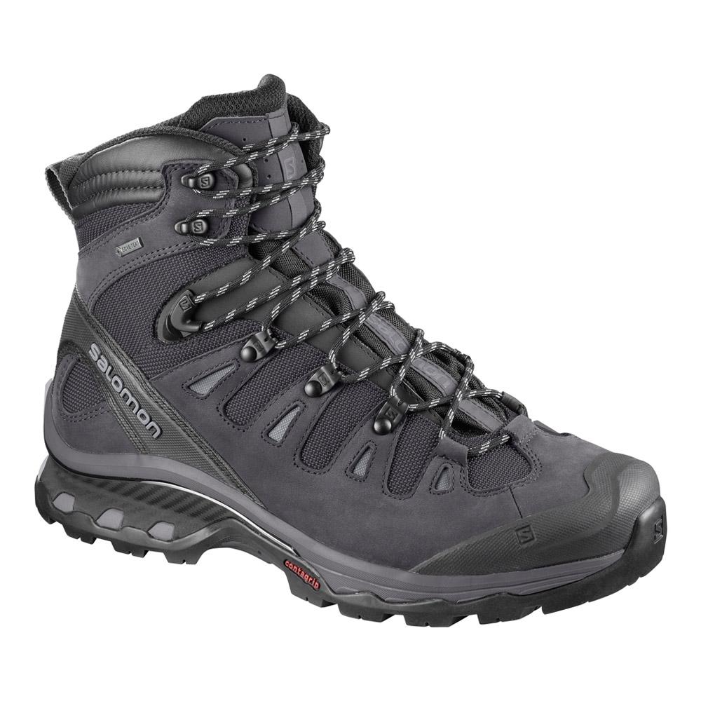Salomon Men's Quest 4D 3 Gore-Tex Hiking Boots | Torpedo7 NZ