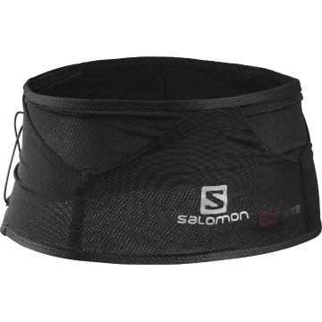 Salomon Adv Skin Belt XS - Black/Ebony