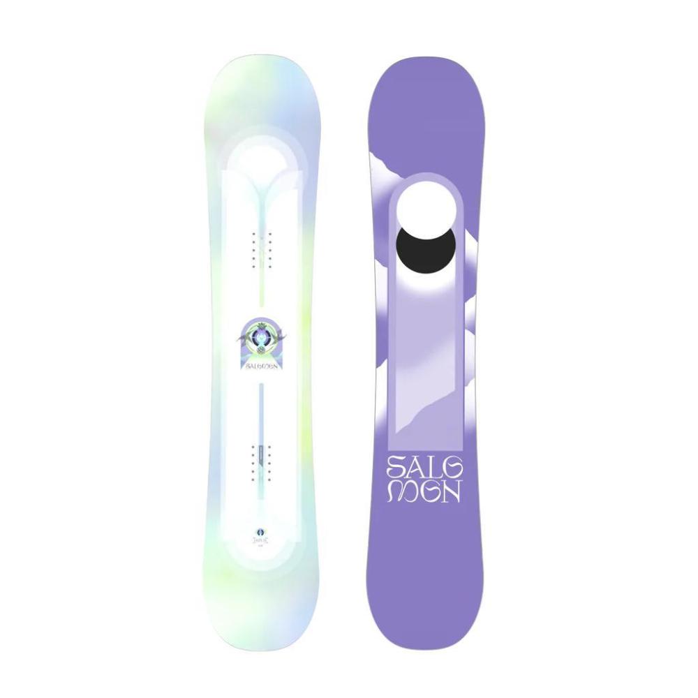 2024 Women's Lotus Snowboard