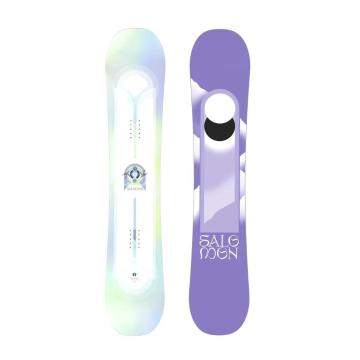 Salomon 2024 Women's Lotus Snowboard