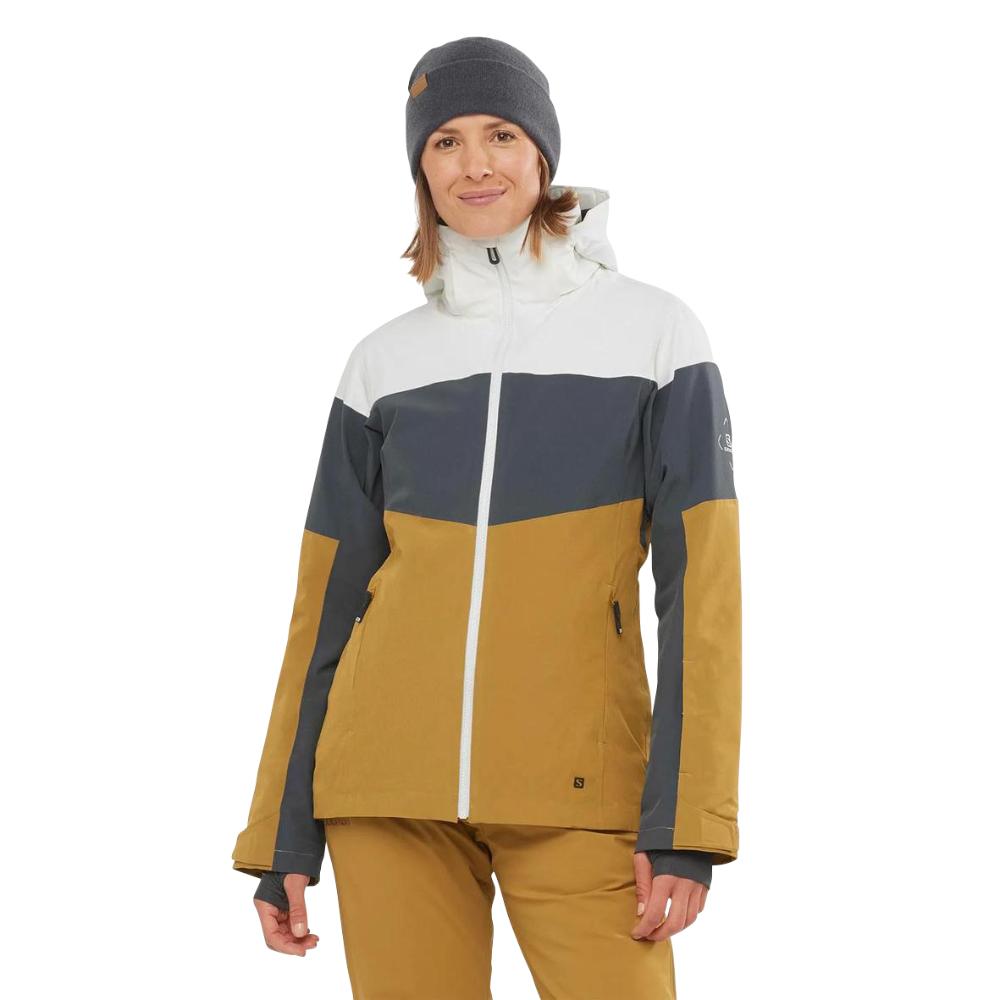 2022 Women's Slalom Jacket