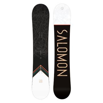 Salomon Men's Sight Snowboard