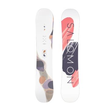 Salomon 2022 Women's Lotus Snowboard 