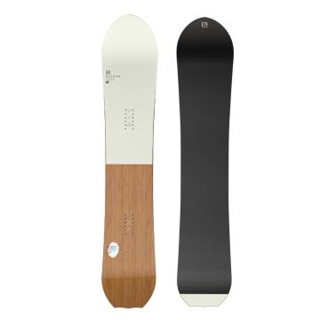 Salomon Men's Sickstick Snowboard