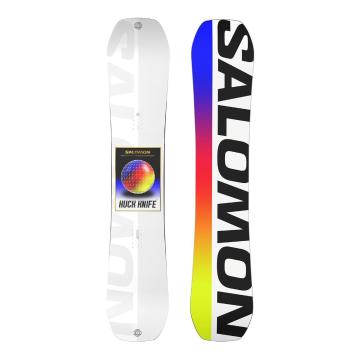 Salomon 2023 Men's Huck Knife Snowboard