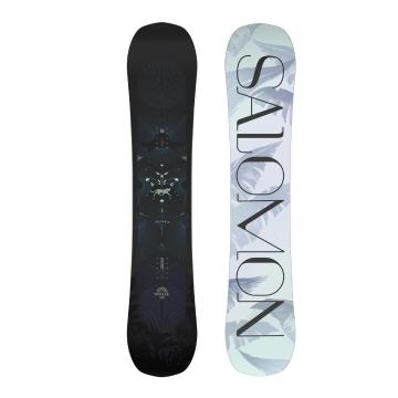 Salomon 2023 Women's Wonder Snowboard
