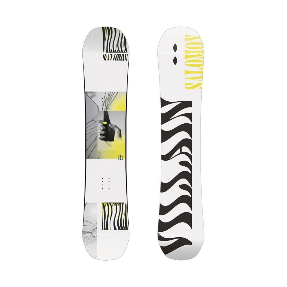 Youth The Villain Grom Snowboard