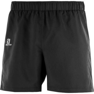 Salomon Men's Agile 5' Shorts - Black
