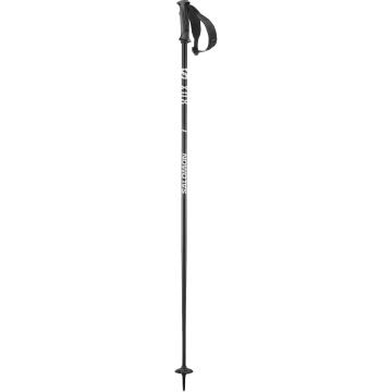 Salomon X 08 Ski Poles - Black