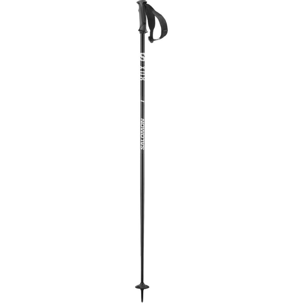 X 08 Ski Poles