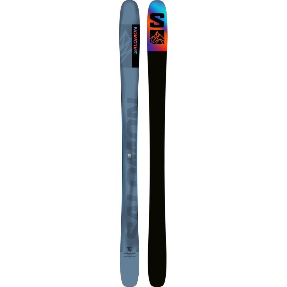 Salomon 2023 N QST 92 Skis