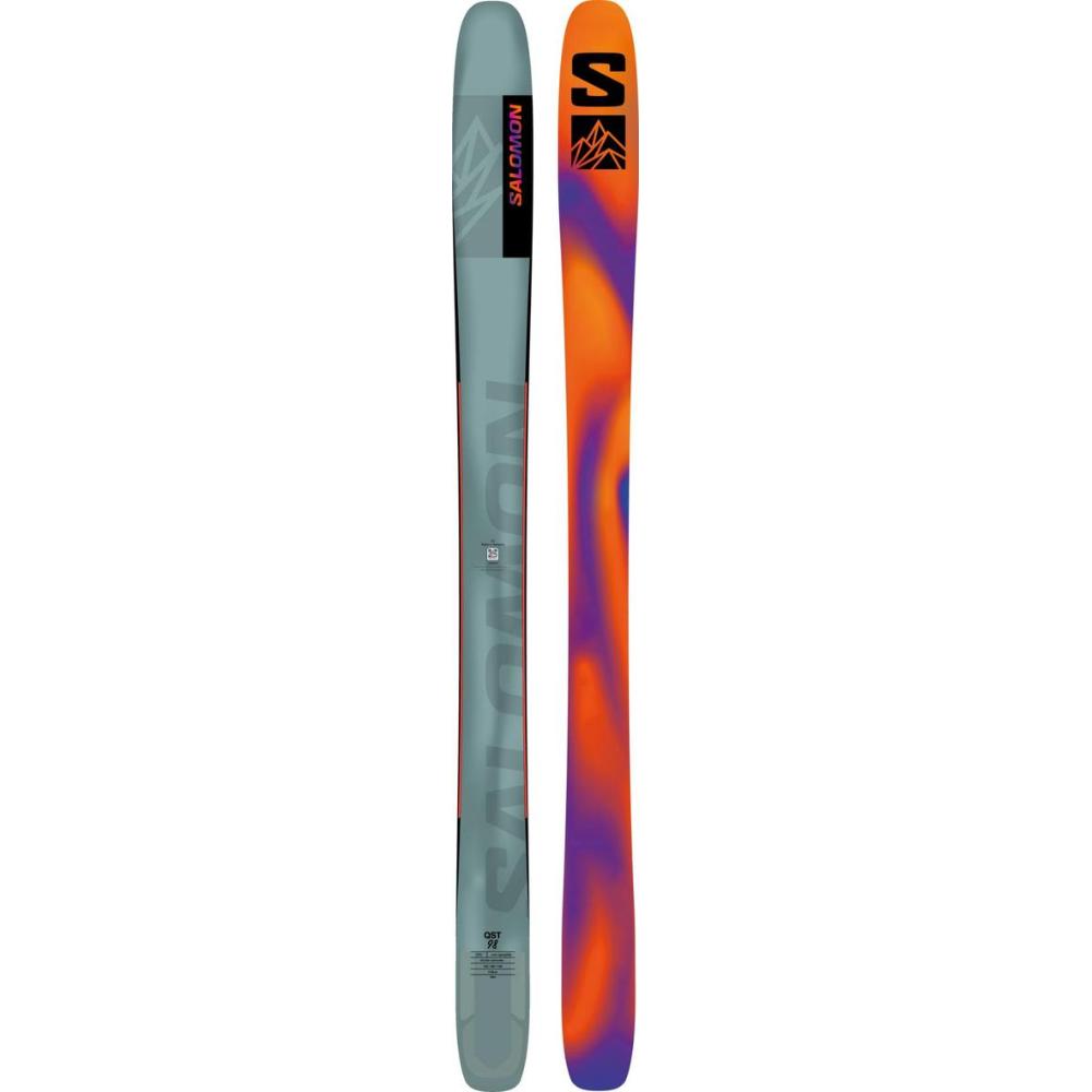 2023 N QST 98 Skis