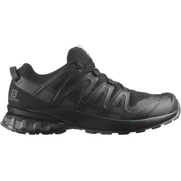 Salomon Xa Pro 3D V8 Shoes - Black / Black / Magnet