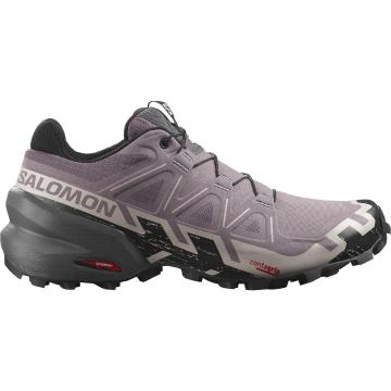 Salomon Women's Speedcross 6 Wide Shoes
