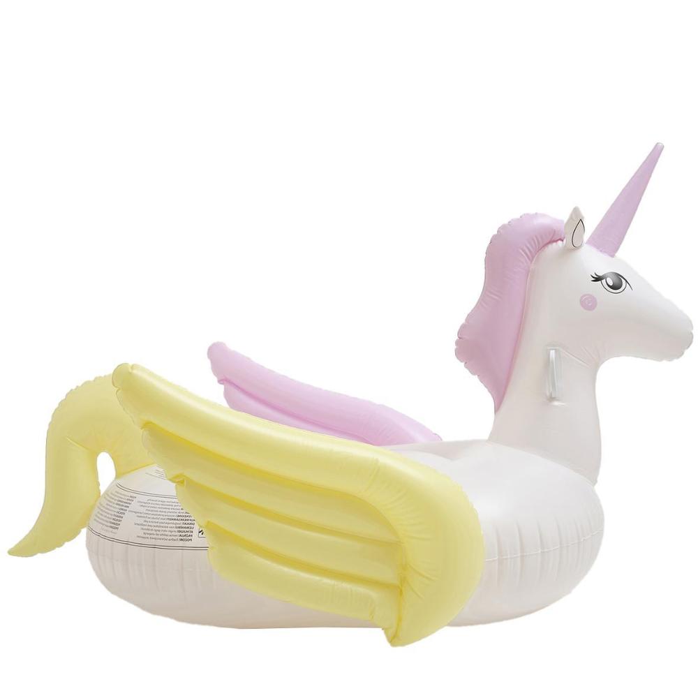 Luxe Ride-On Float Unicorn