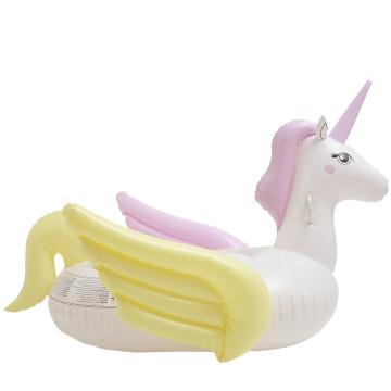 Sunnylife Luxe Ride-On Float Unicorn