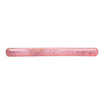 Sunnylife 2022 Pool Noodle Glitter - Neon Coral