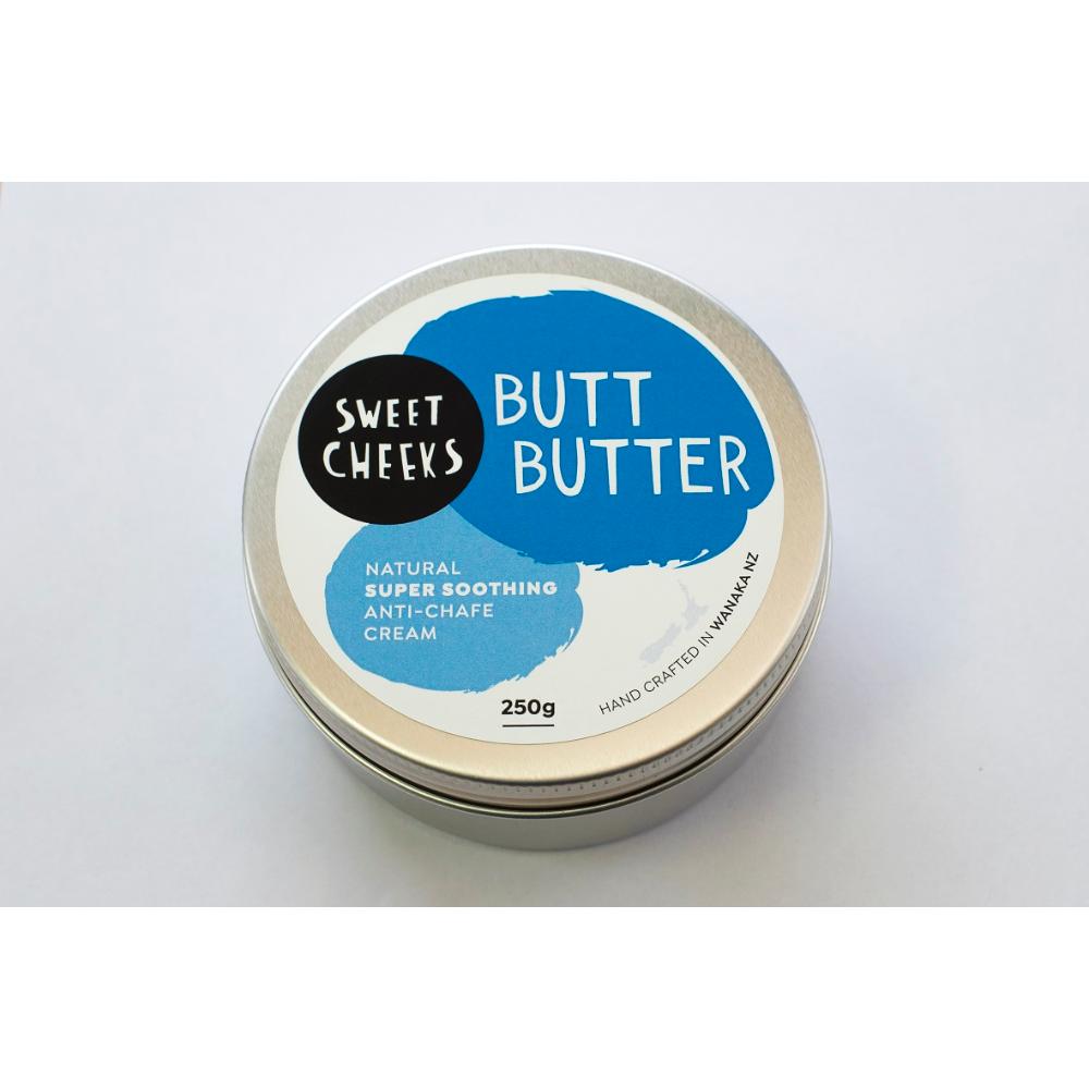 Butt Butter - 250g