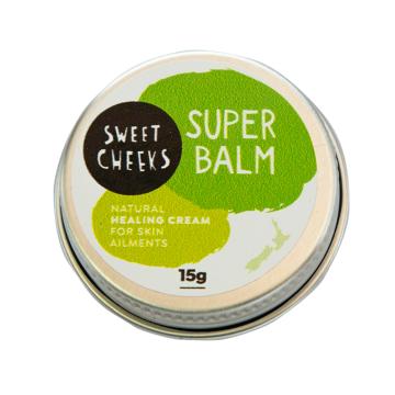 Sweet Cheeks Super Balm 15g Pot