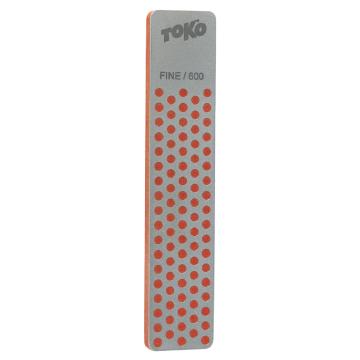 Toko DMT Diamond File extra fine 1200 Grit - Red