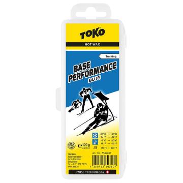 Toko Base Performance Wax - Blue