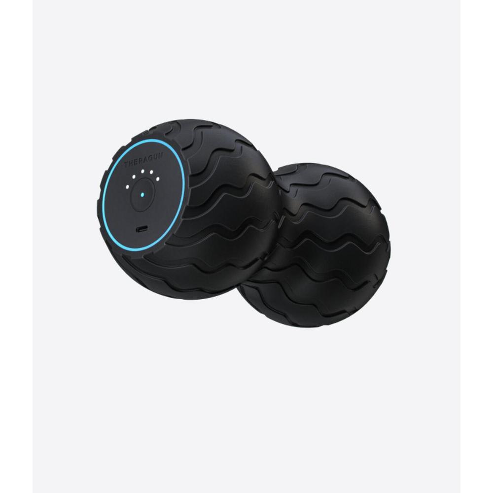 Wave Duo Smart Vibration Roller