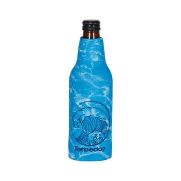 Torpedo7 Paradise Neo Bottle Holder - Blue