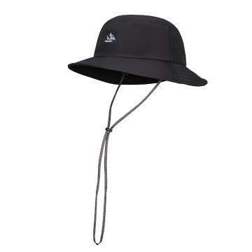 Torpedo7 Stratus Bucket Hat - Black