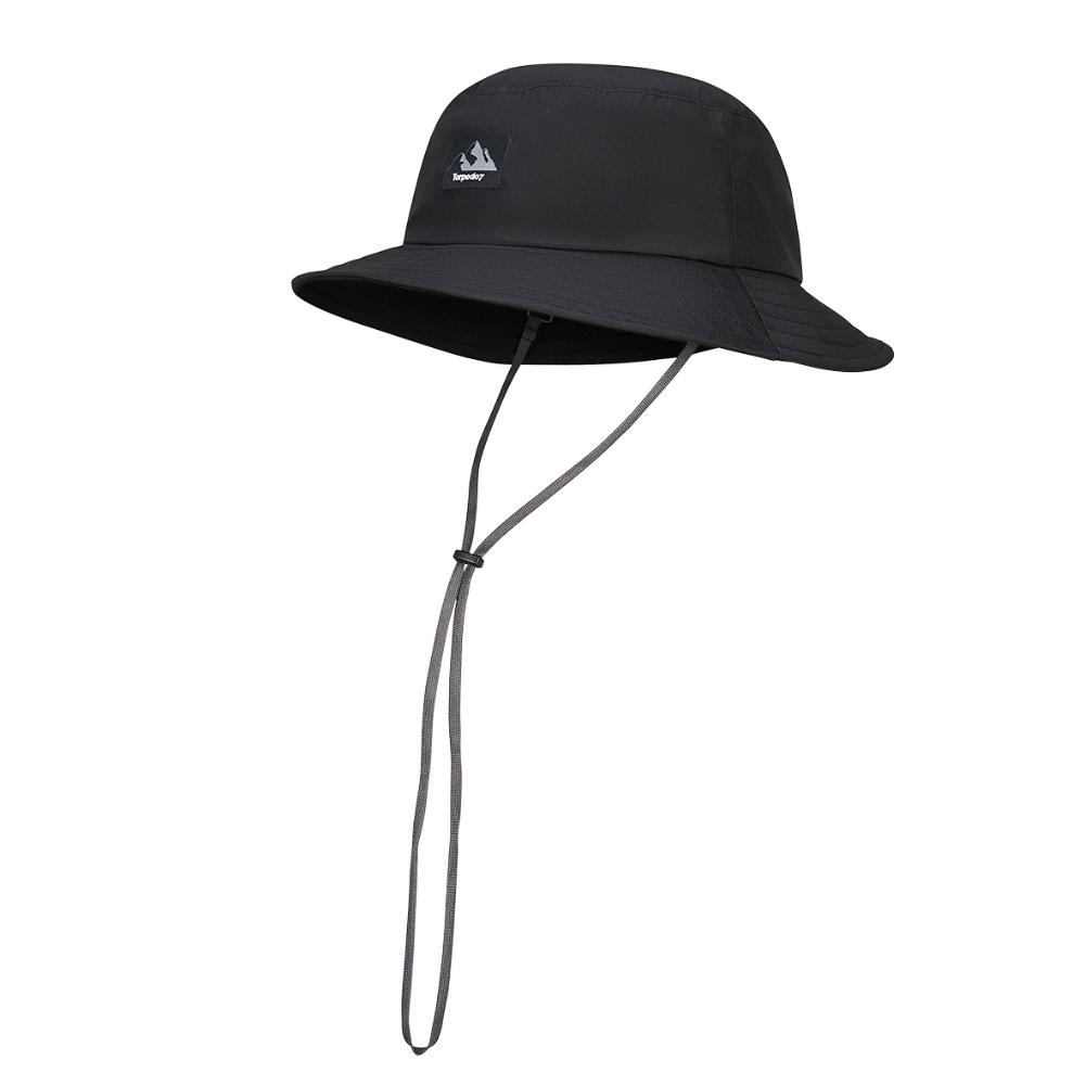 Stratus Bucket Hat
