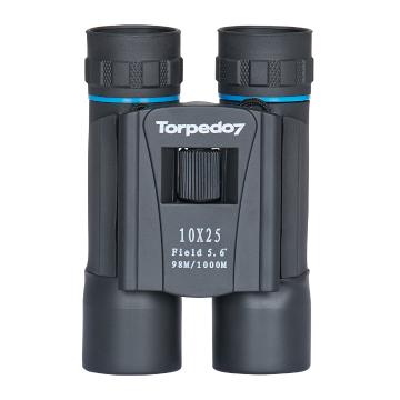 Torpedo7 Aspect 10x25 Compact Binoculars