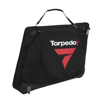 Torpedo7 Elite MTB Travel Bike Bag
