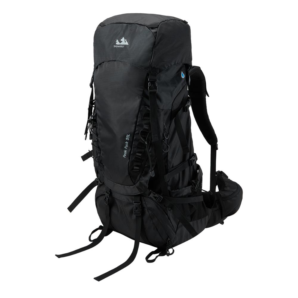 Peak Pack 55L Backpack