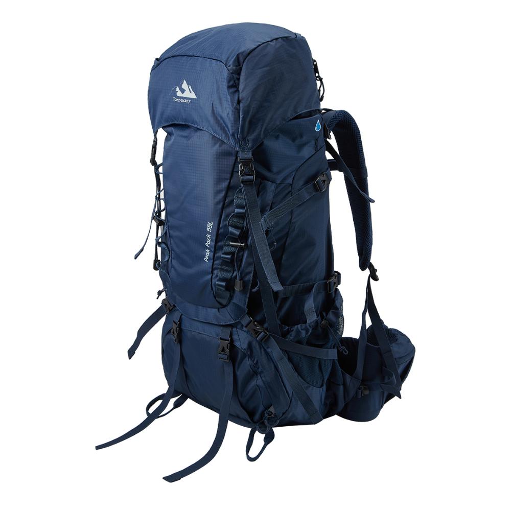 Peak Pack 55L Backpack