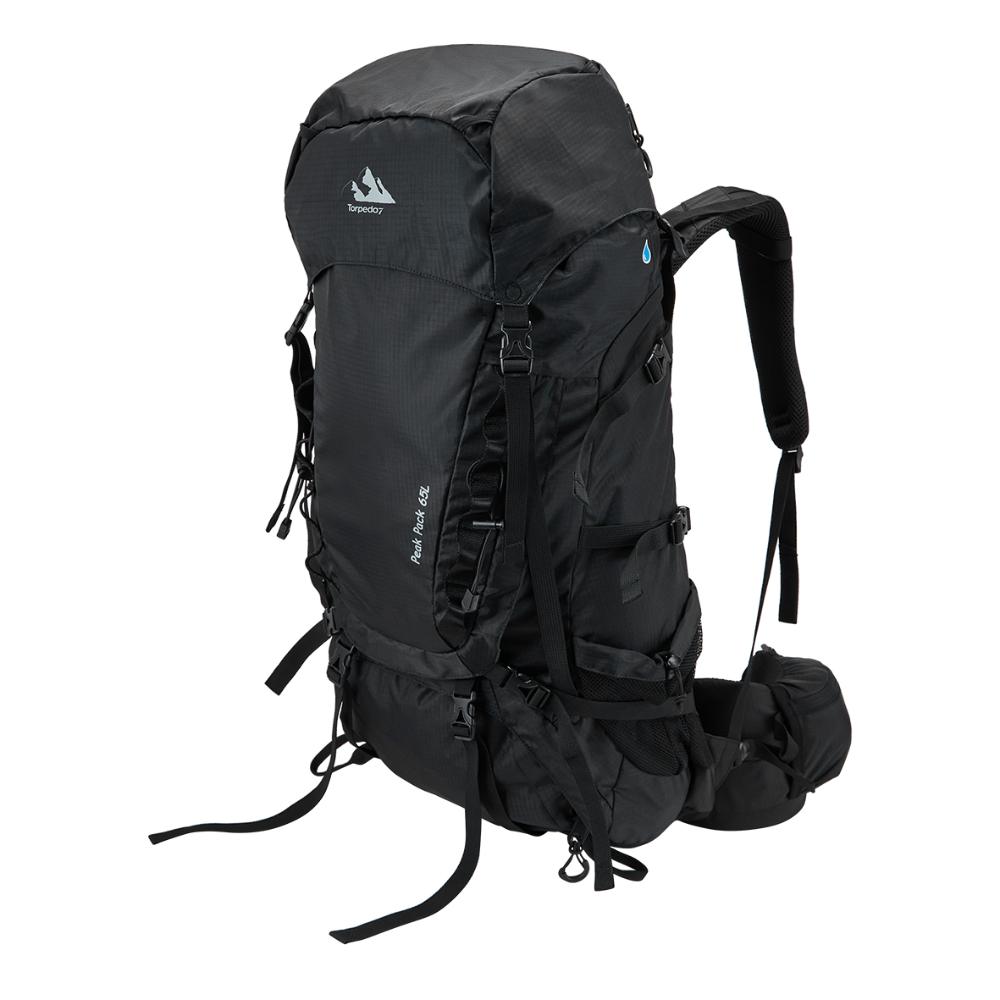Peak Pack 65L Backpack